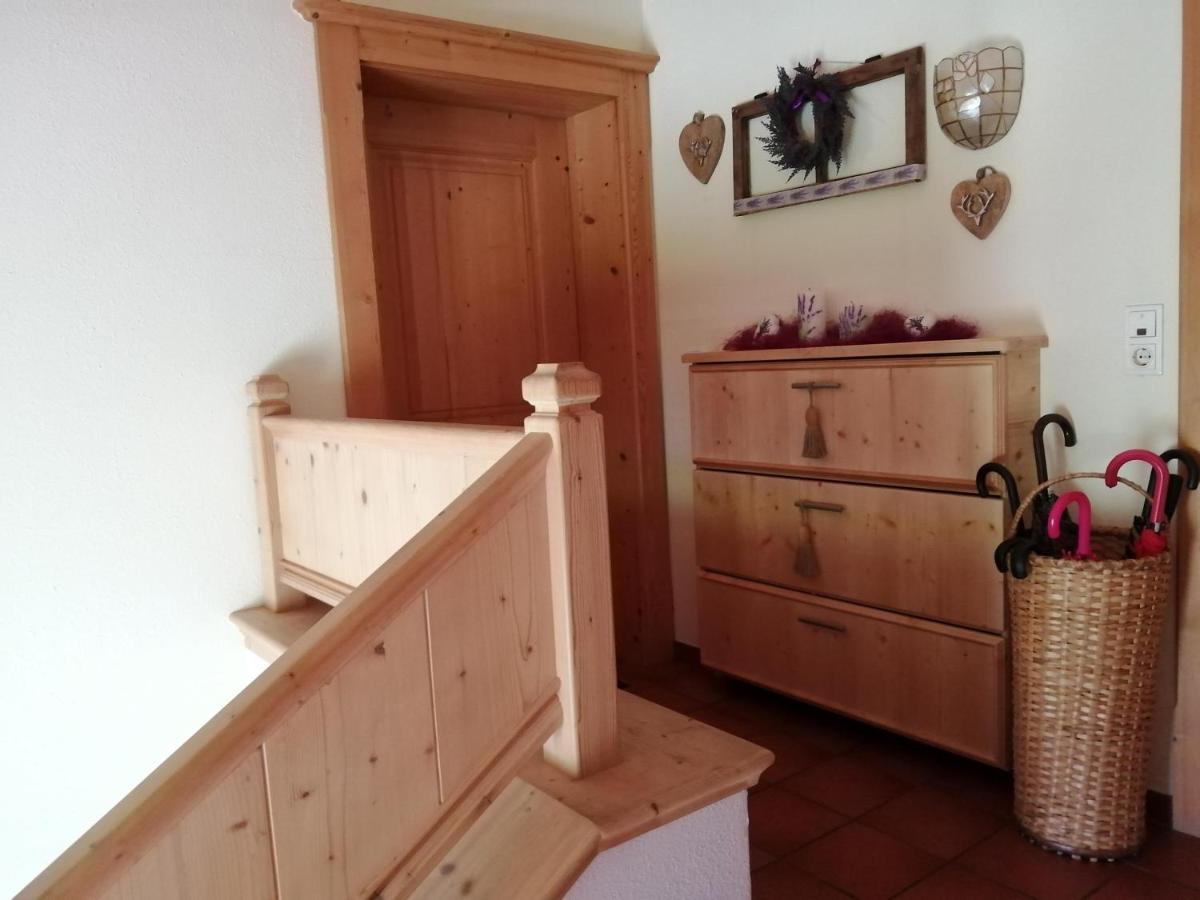 Appartement Geisler Fuegen Luaran gambar
